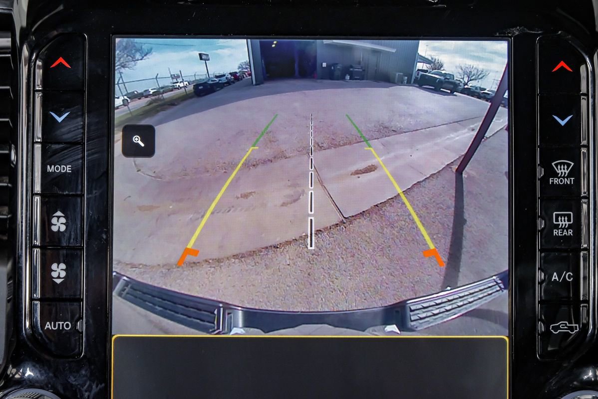 Used 2023 RAM 1500 Lone Star image 21