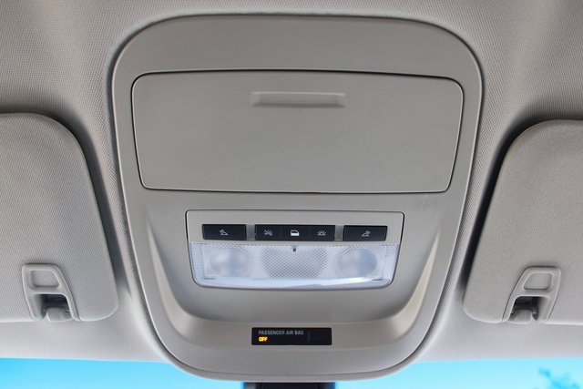 Used 2020 Chevrolet Colorado Z71 image 35