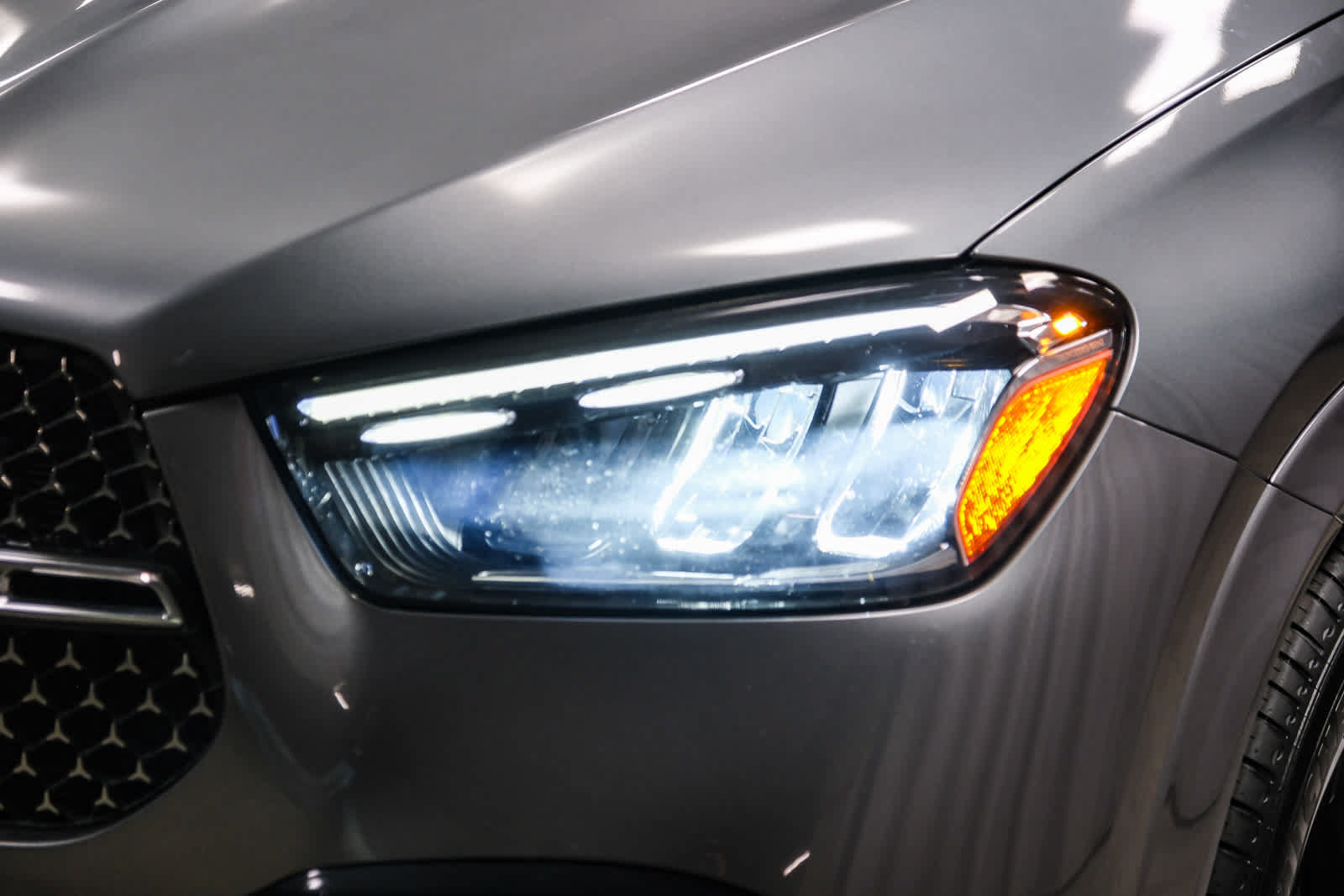 Certified 2024 Mercedes-Benz GLE 350 4MATIC image 12