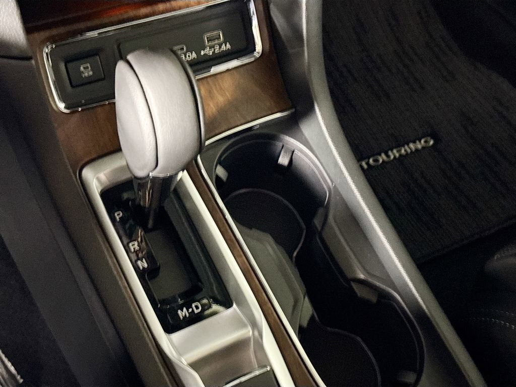 New 2025 Subaru Ascent Touring image 19