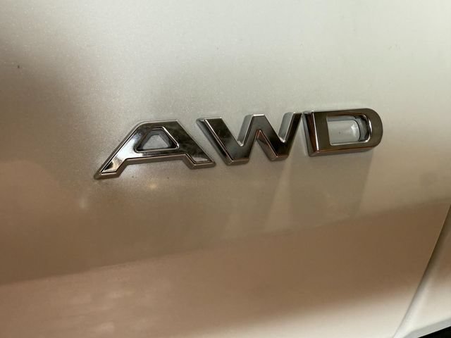 New 2026 Acura ADX A-Spec w/ Advance Package AWD/4WD image 10