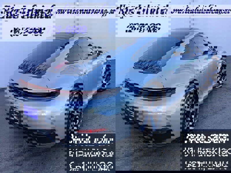 Used 2025 Porsche 911 Carrera S image 10