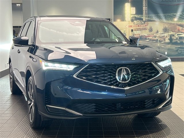 New 2026 Acura MDX w/ Technology Package image 5