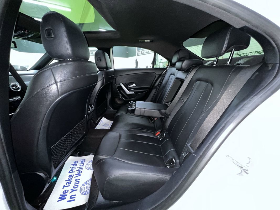 Used 2019 Mercedes-Benz A 220 image 25