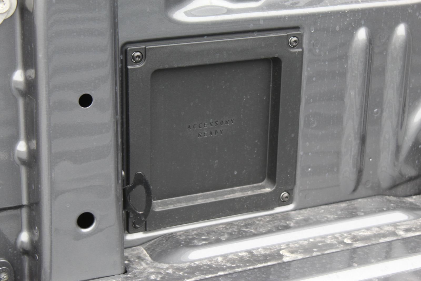 New 2026 Ford F150 STX image 20