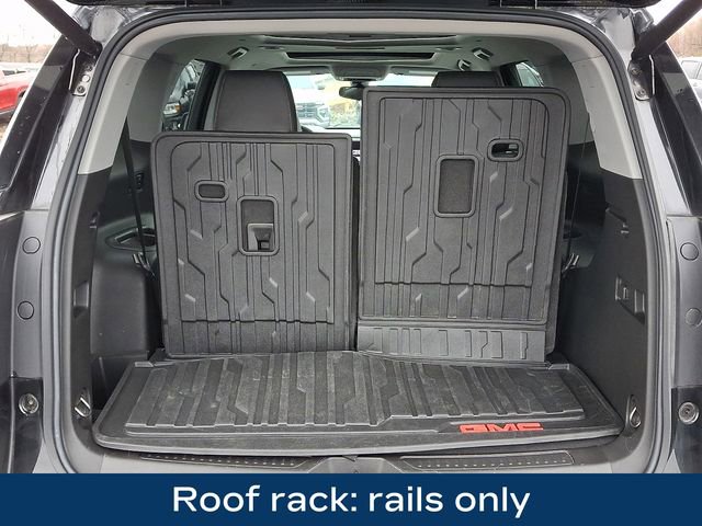 Used 2022 GMC Acadia AT4 w/ Technology Package image 31