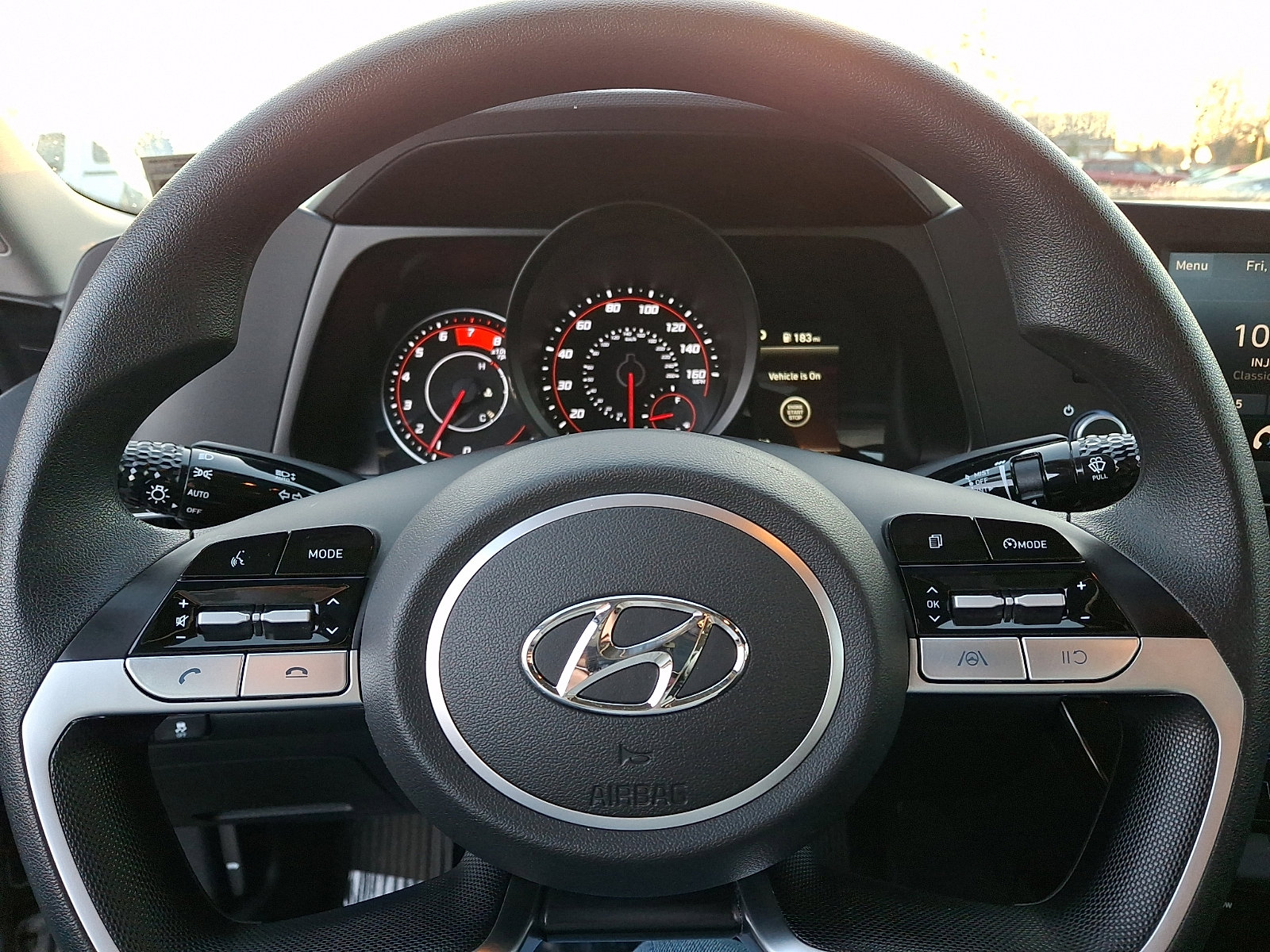 Used 2023 Hyundai Elantra SEL image 21