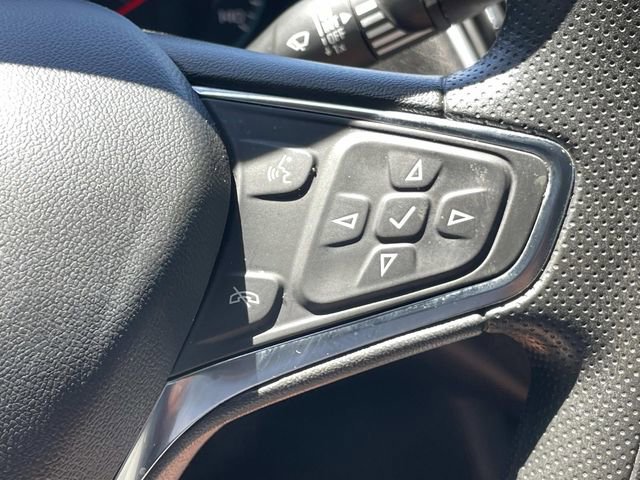 Used 2024 Chevrolet Malibu LT FWD image 21