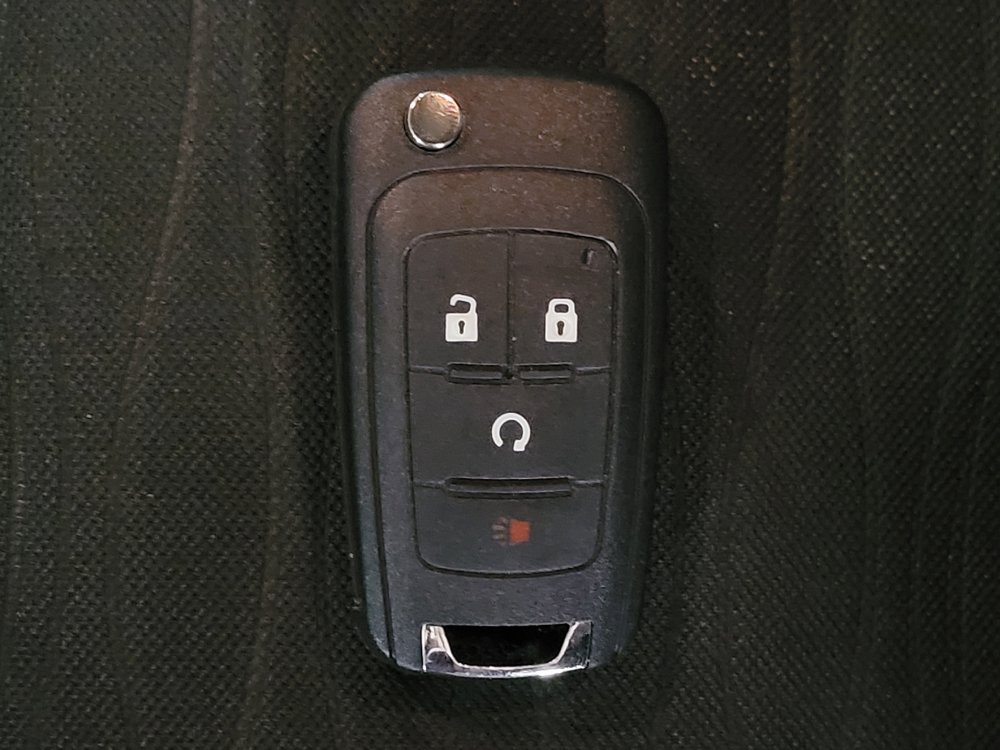 Used 2016 Buick Encore Convenience FWD image 32