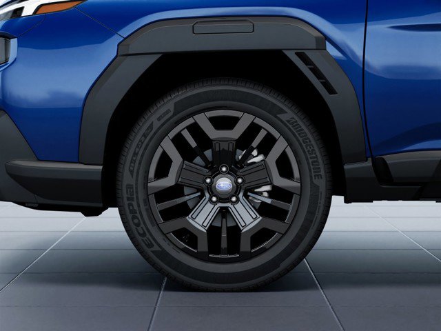 New 2026 Subaru Outback Limited XT image 9