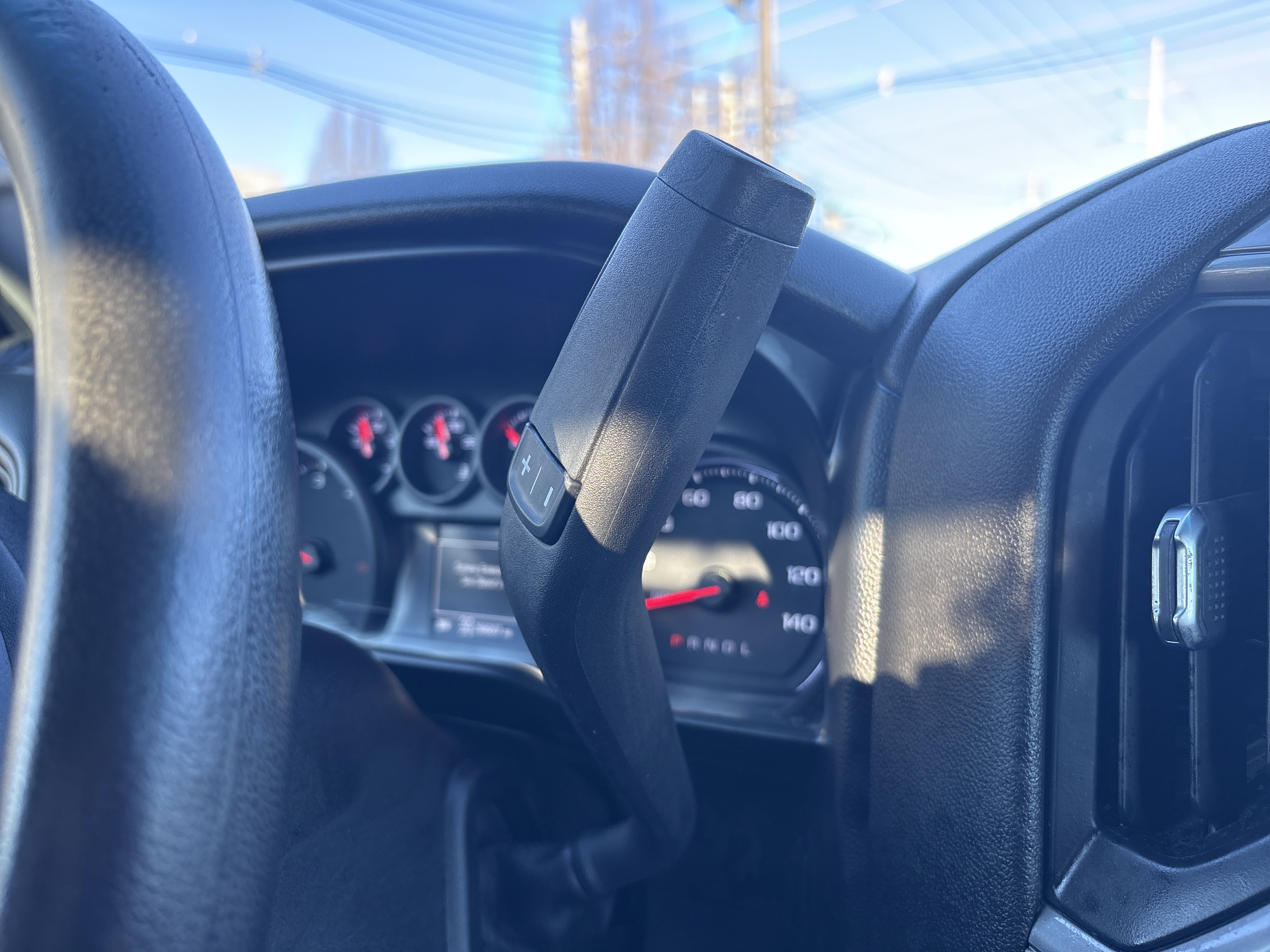 Used 2021 Chevrolet Silverado 3500 W/T w/ WT Convenience Package image 19