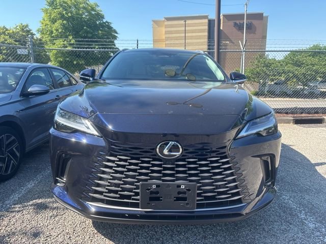 Used 2025 Lexus RX 350 w/ Convenience Package image 11