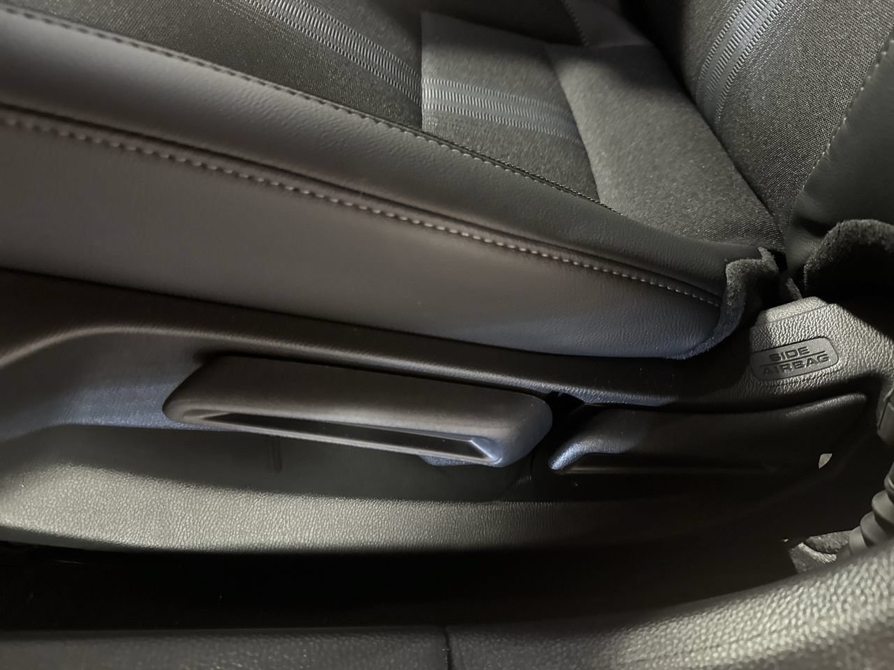 New 2026 Honda Civic Sport image 5