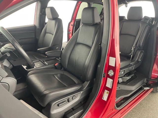 Used 2025 Honda Odyssey Sport-L image 33