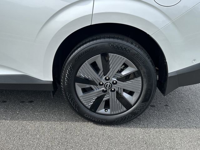 Certified 2025 Nissan Murano SL image 21