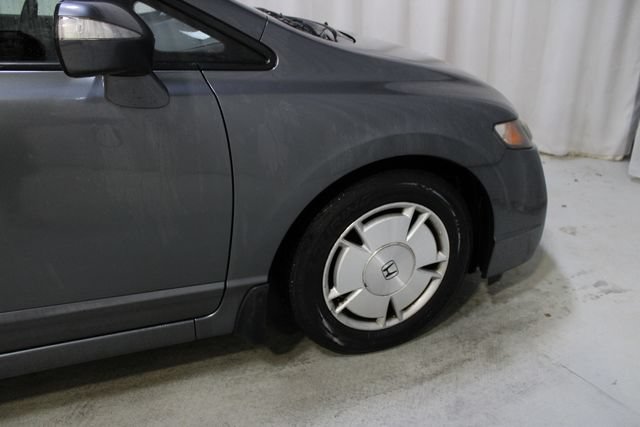 Used 2010 Honda Civic Hybrid Sedan image 32