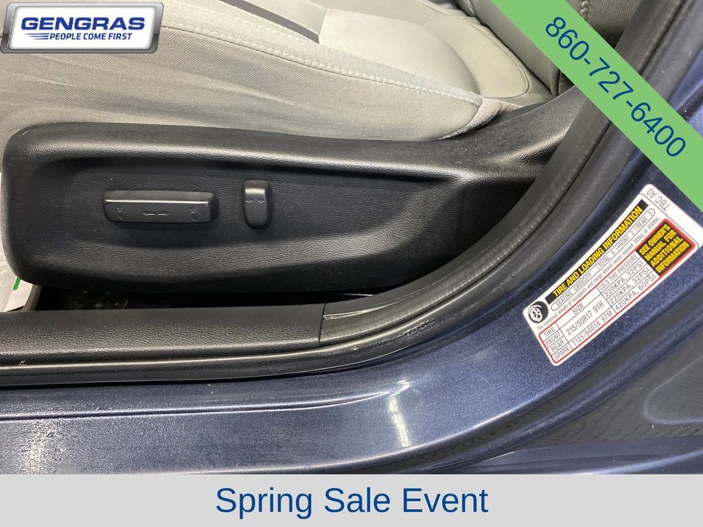 Used 2020 Honda Civic EX image 12