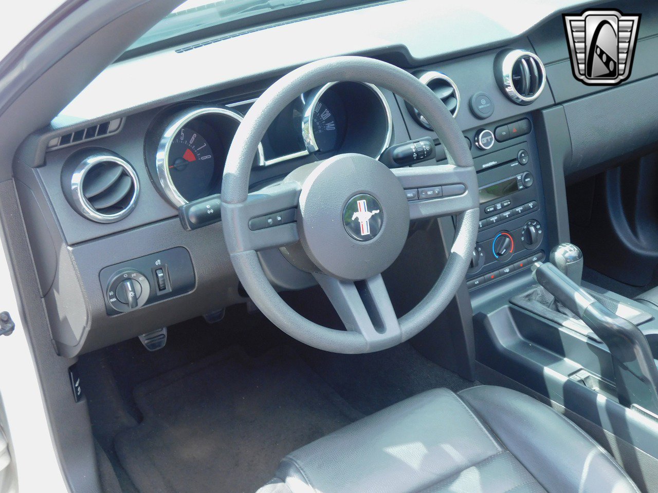 Used 2007 Ford Mustang GT image 17