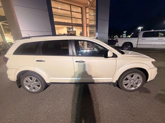 Used 2014 Dodge Journey Limited w/ Flexible Seating Group AWD/4WD image 2