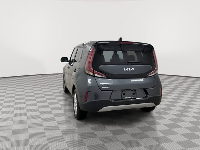 Used 2024 Kia Soul LX w/ Option Group 015 FWD image 8