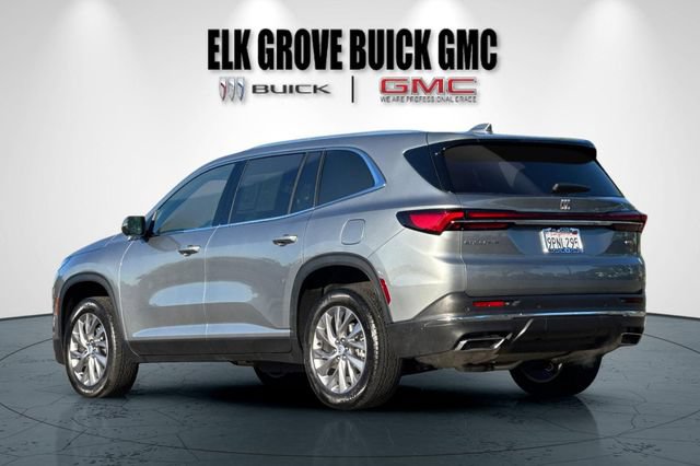 Used 2025 Buick Enclave Preferred FWD image 6
