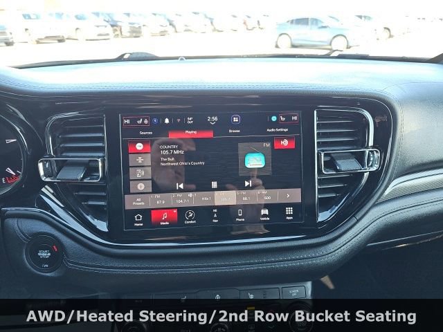 Used 2021 Dodge Durango GT image 16