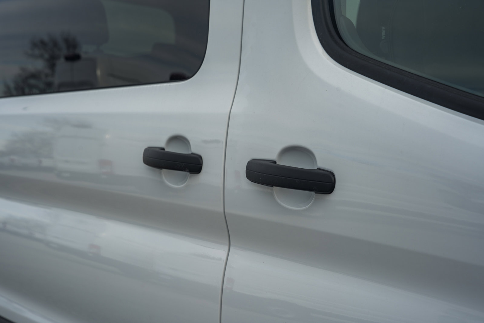 New 2026 Ford Transit 350 XL image 18