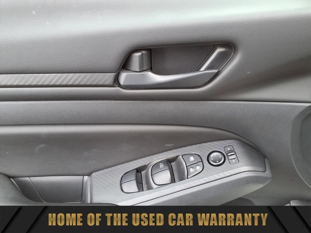 Used 2023 Nissan Altima 2.5 S image 13