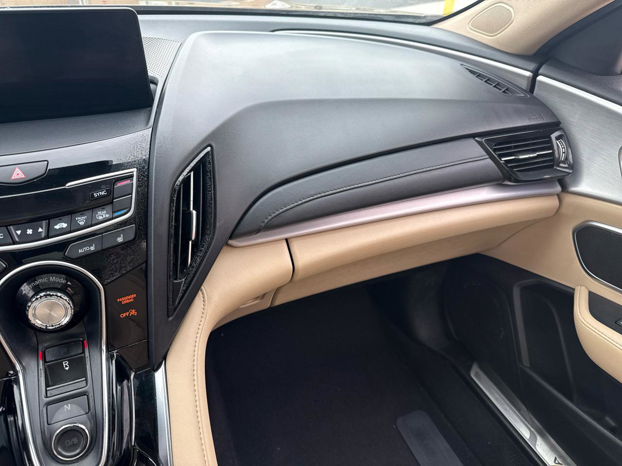 Used 2019 Acura RDX FWD image 39