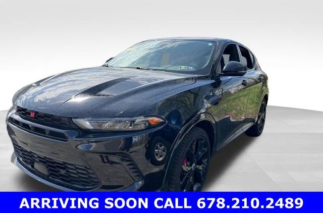 Used 2024 Dodge Hornet R/T image 1