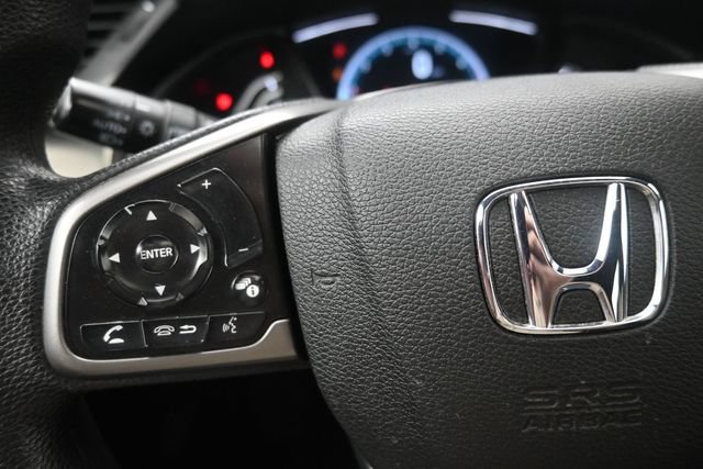 Used 2019 Honda Civic EX image 27