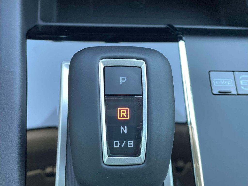 New 2026 Nissan Rogue SL AWD/4WD image 28