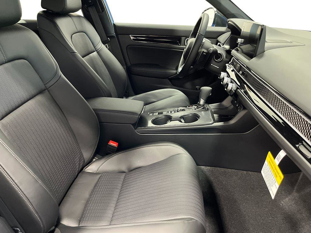 New 2026 Honda Civic Sport Touring image 28