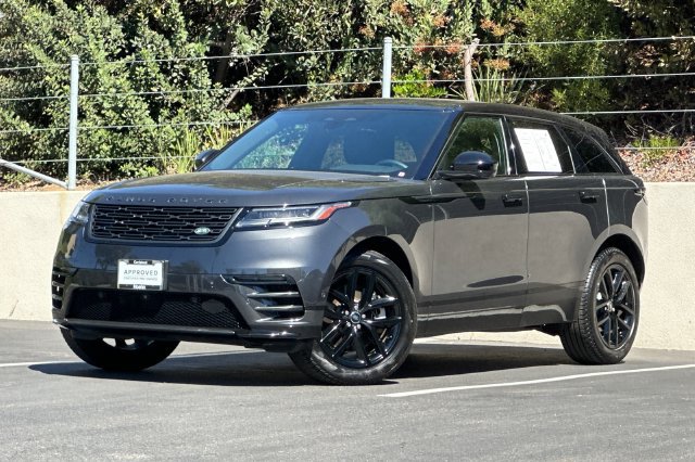Used 2026 Land Rover Range Rover Velar Dynamic SE