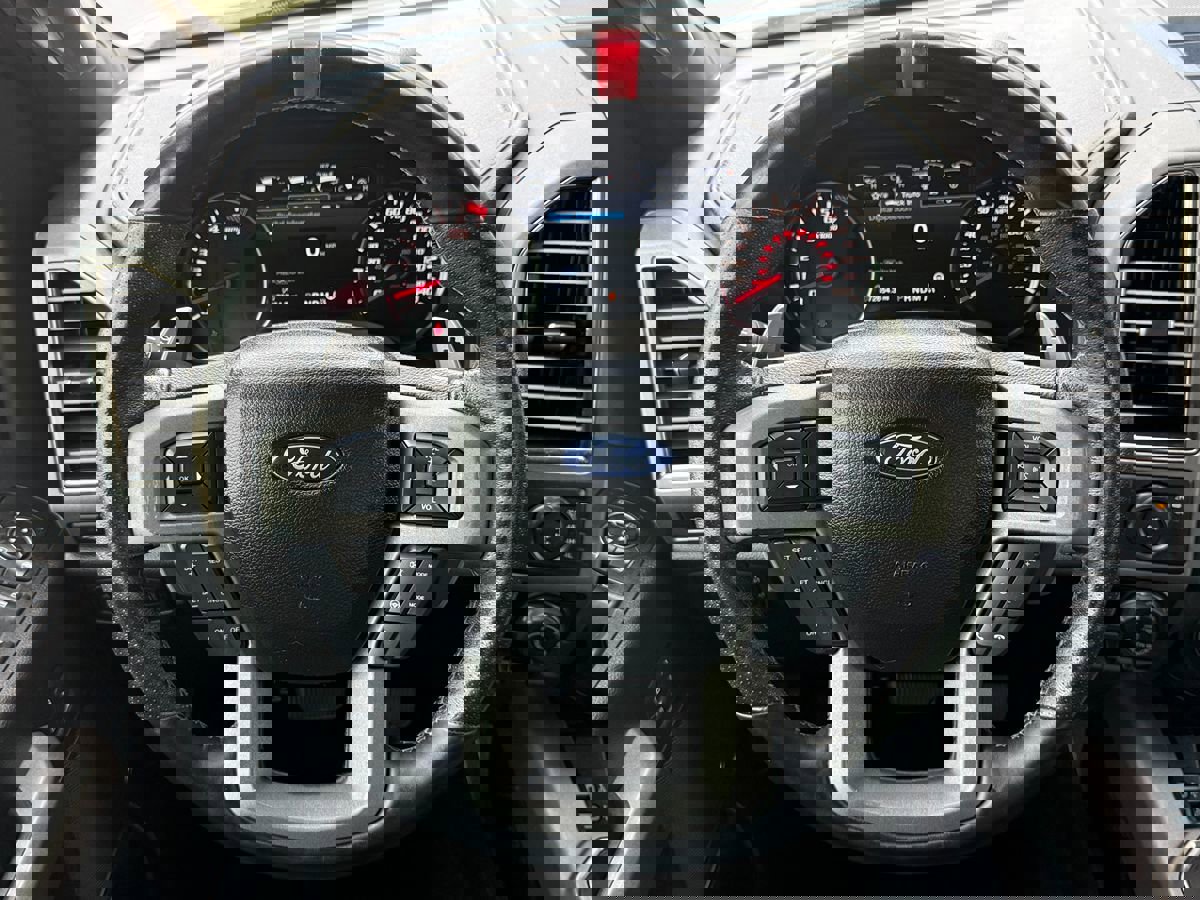 Used 2017 Ford F150 Raptor w/ Equipment Group 802A Luxury image 13