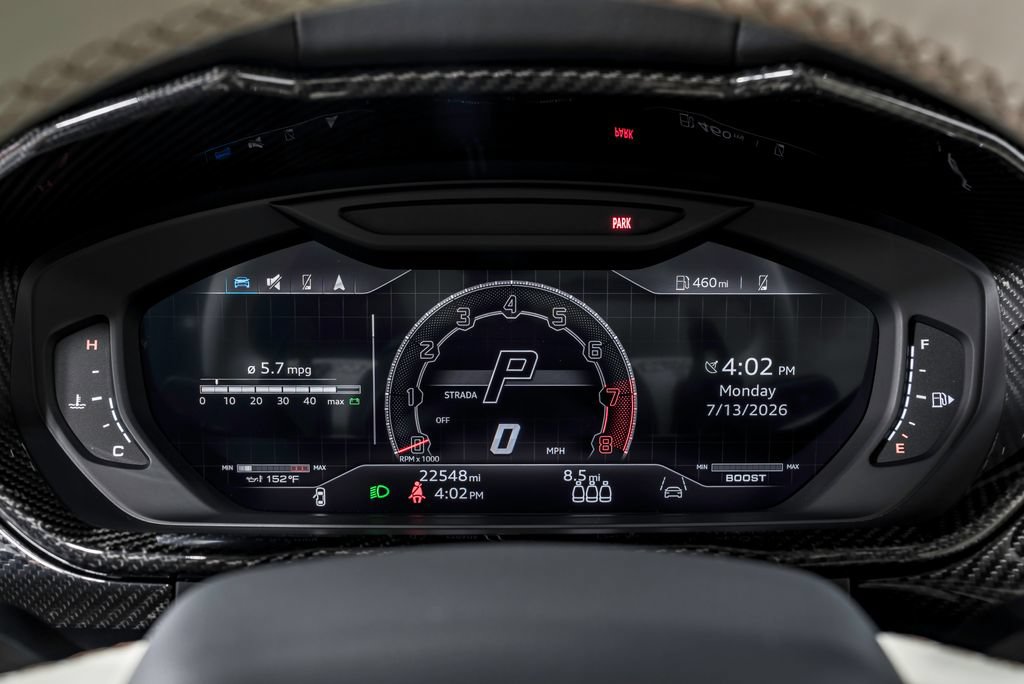 Used 2024 Lamborghini Urus S AWD/4WD image 16