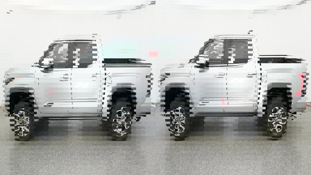 New 2026 Toyota Tundra 1794 Edition image 17