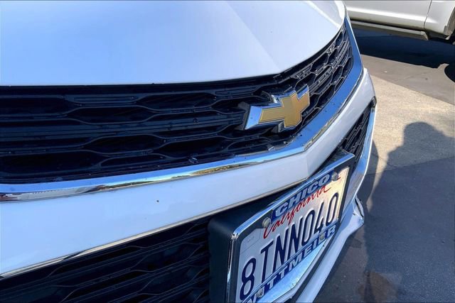 Used 2017 Chevrolet Cruze LS image 27