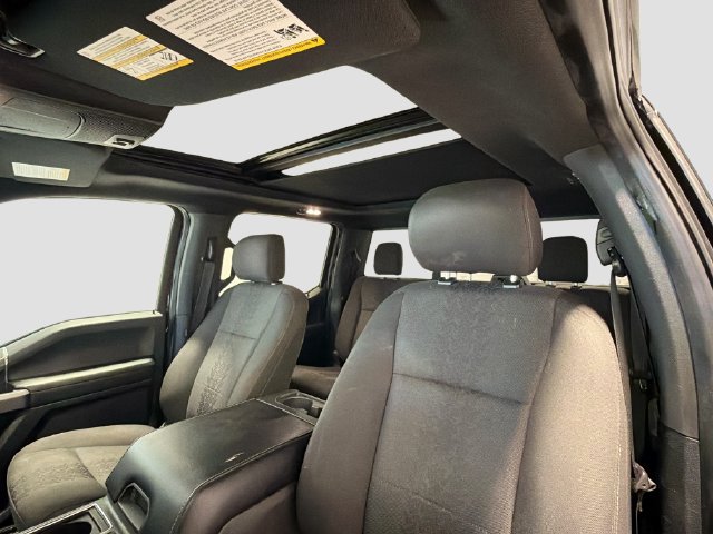 Used 2020 Ford F150 XLT w/ Equipment Group 302A Luxury AWD/4WD image 20
