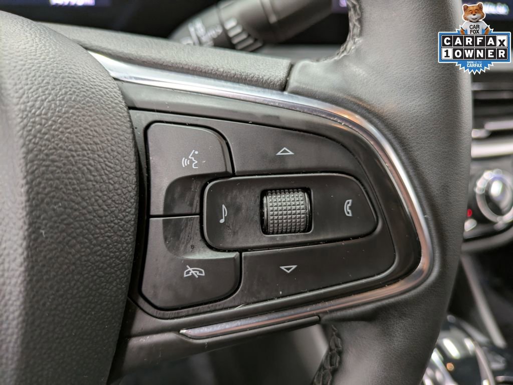 Used 2024 Buick Envista Sport Touring w/ Convenience I Package image 18