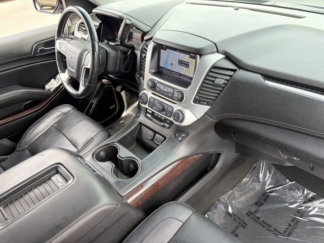 Used 2016 GMC Yukon SLT w/ Open Road Package AWD/4WD image 21