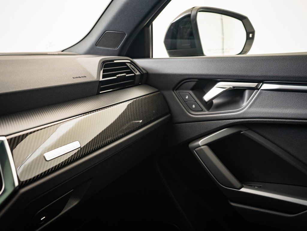 New 2025 Audi Q3 2.0T Premium Plus image 34