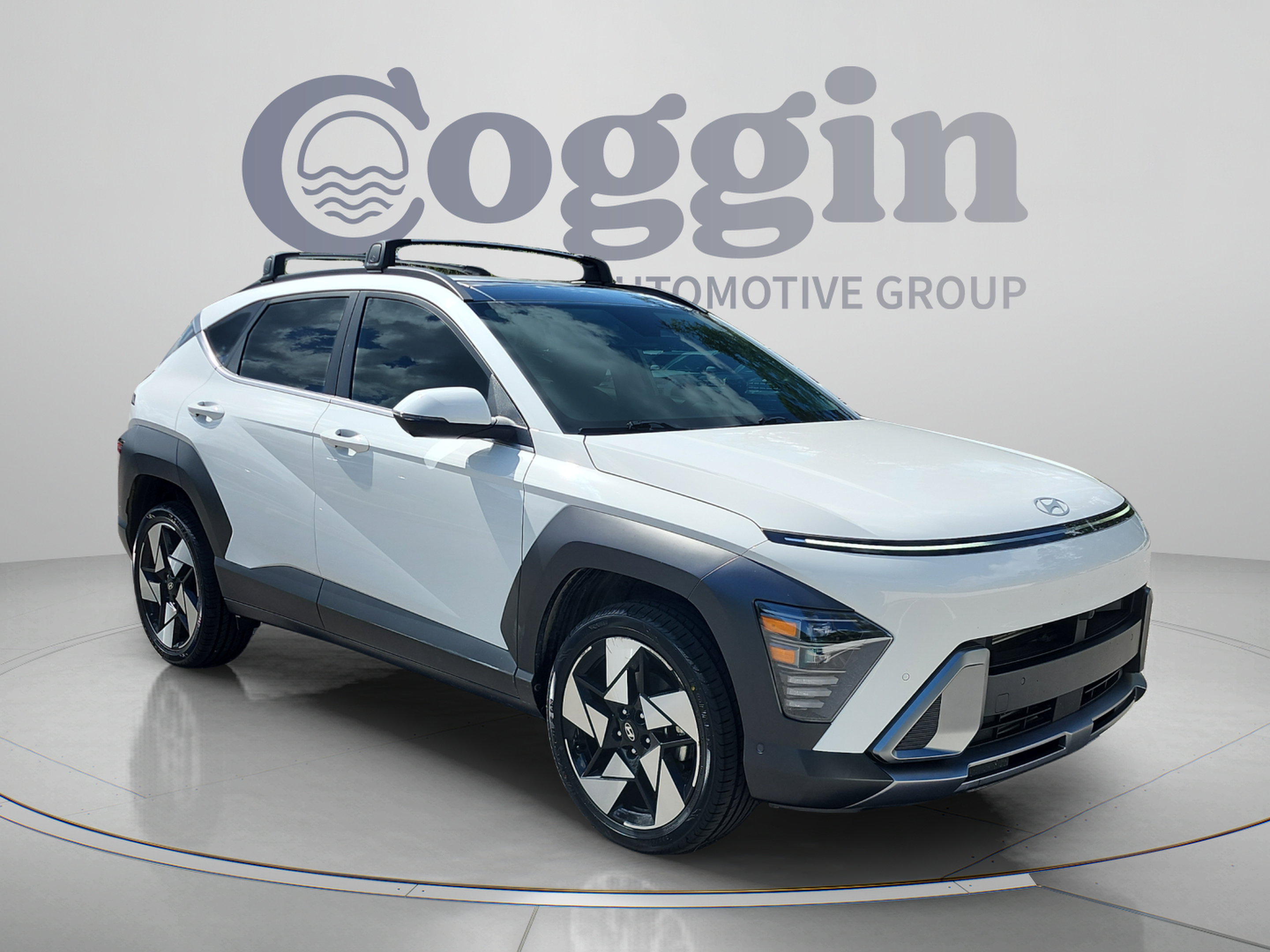 Certified 2025 Hyundai Kona Limited AWD/4WD image 7