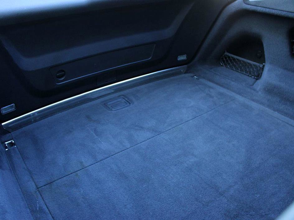 Used 2020 Audi Q8 Premium w/ Black Optic Package image 22