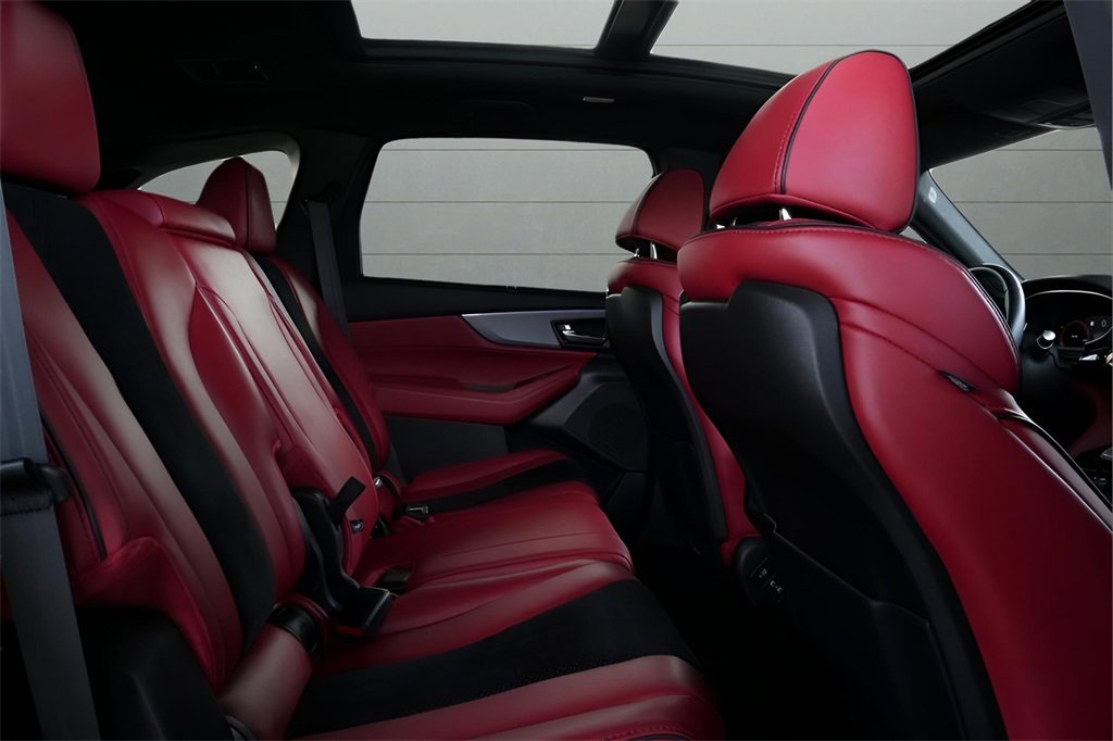 Used 2022 Acura MDX A-Spec image 51