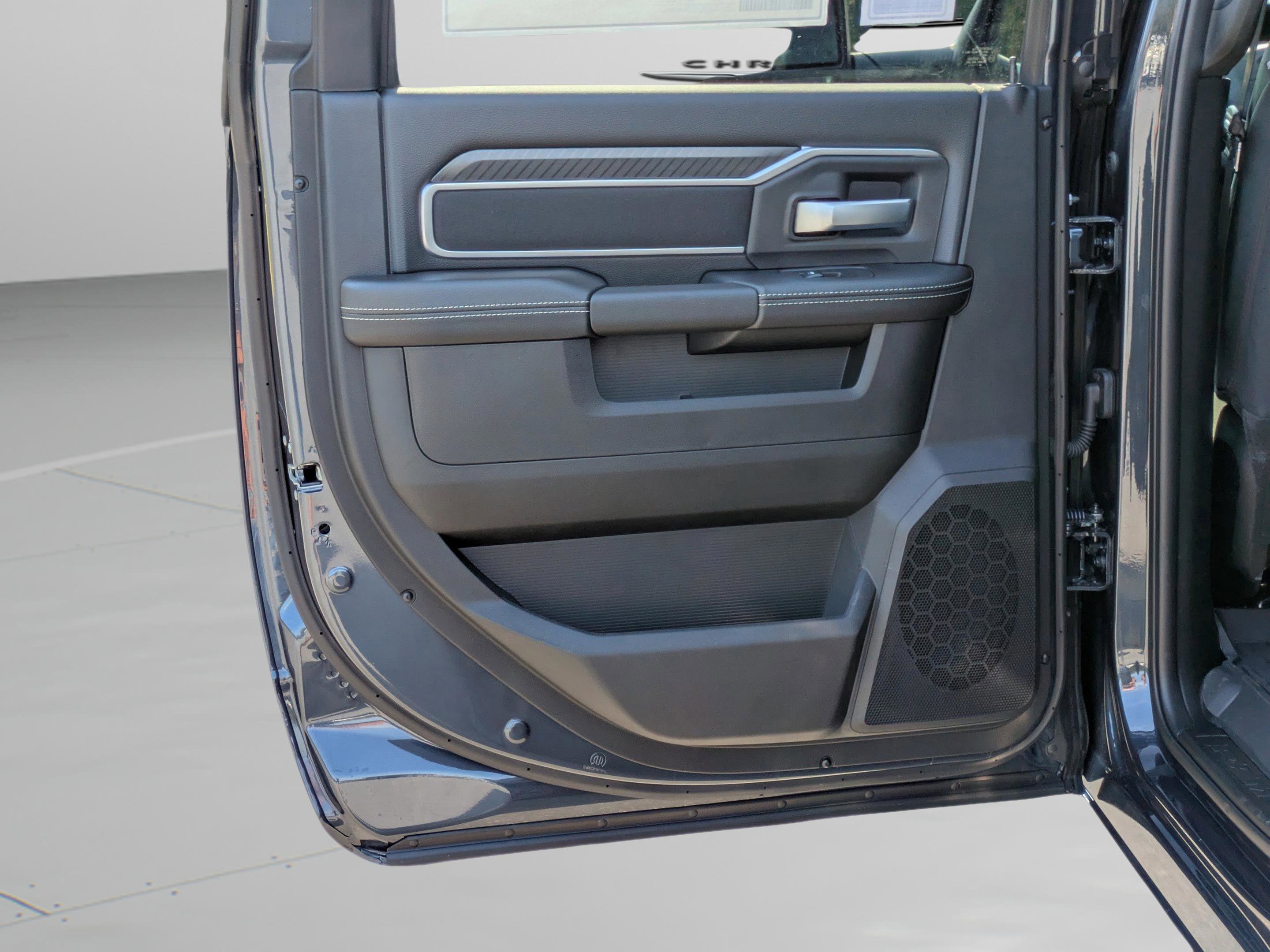 New 2026 RAM 2500 Big Horn image 50