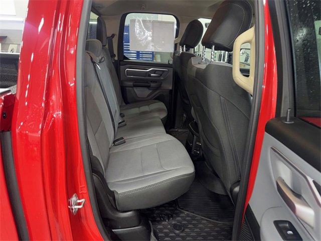 Used 2019 RAM 1500 Big Horn image 39