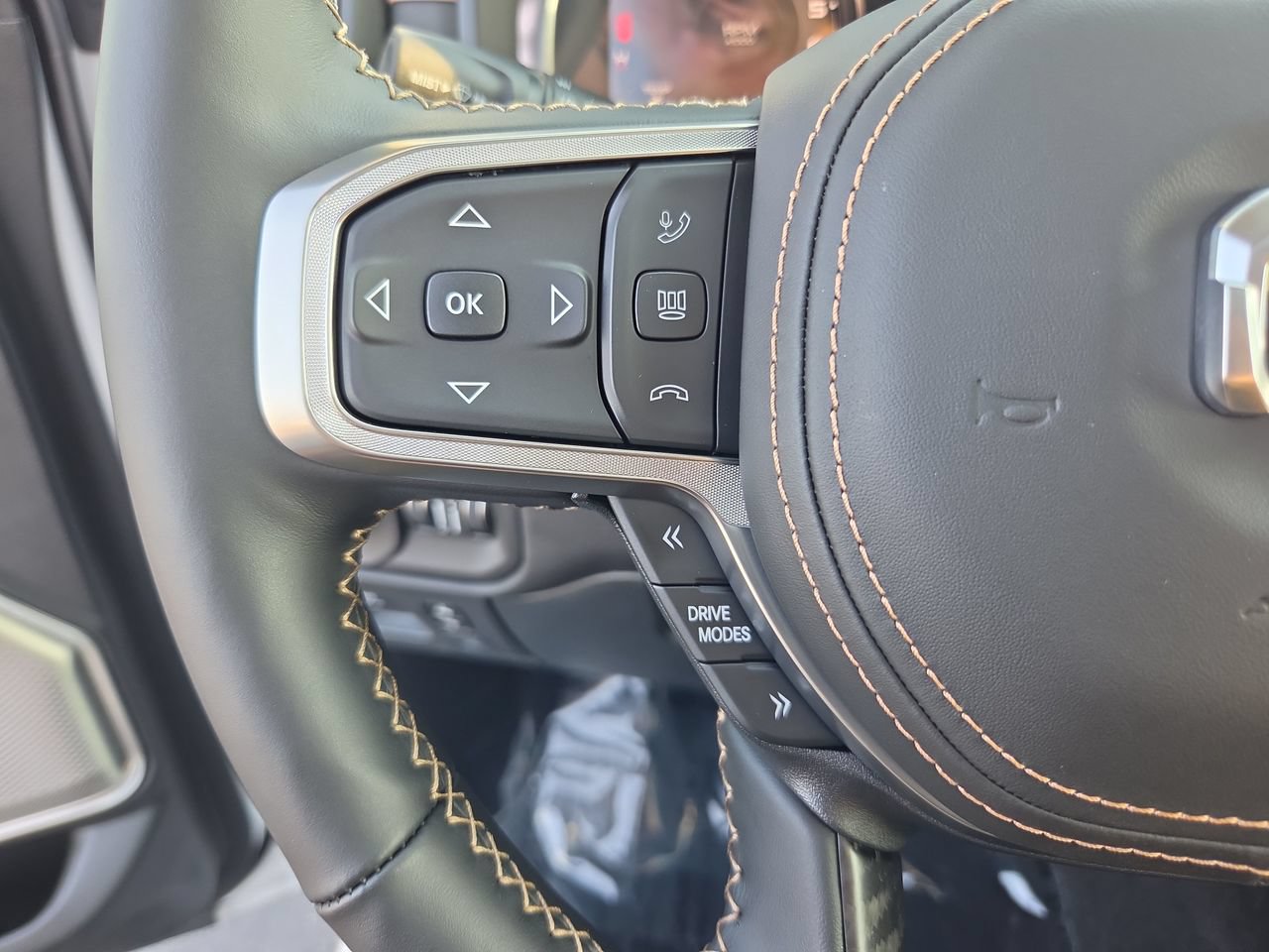 New 2027 RAM 1500 Tungsten AWD/4WD image 18