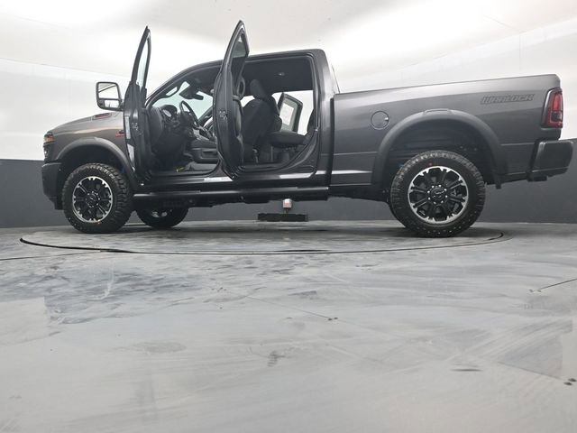 New 2026 RAM 2500 Tradesman AWD/4WD image 52