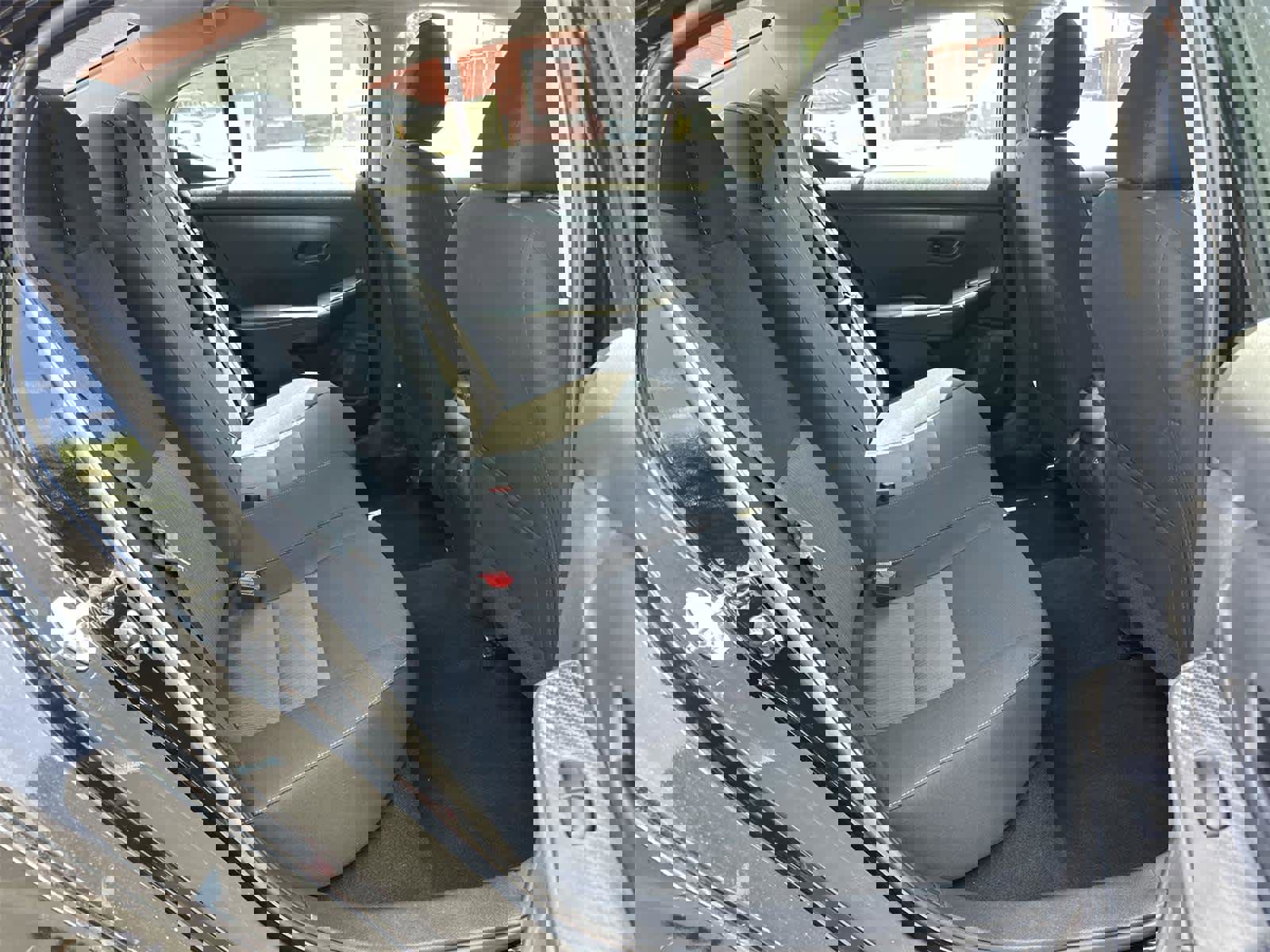 Used 2024 Nissan Sentra SV image 13